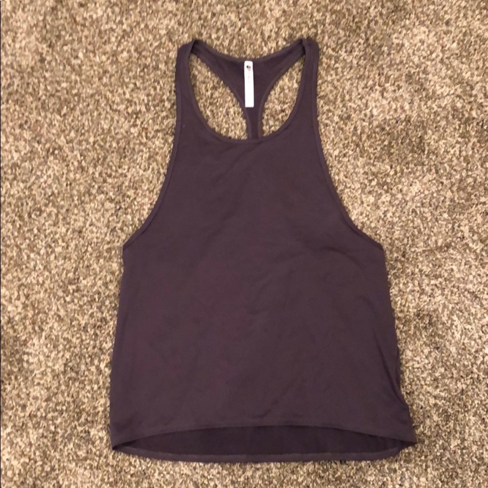 Razorback tank Fabletics